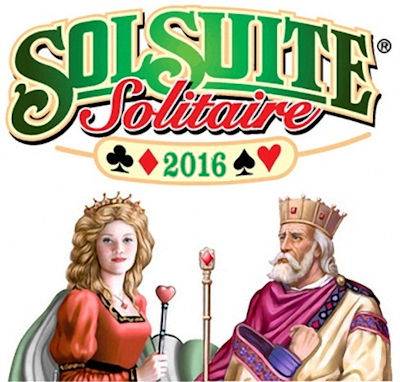SolSuite Solitaire 2016