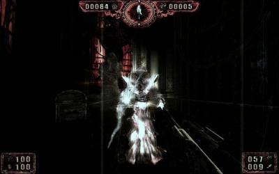 четвертый скриншот из Painkiller: Fear Factor