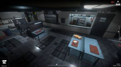 первый скриншот из Republique Remastered. Episode 1-4