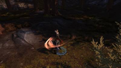 второй скриншот из Neverwinter: Underdark