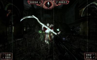 первый скриншот из Painkiller: Fear Factor