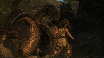 третий скриншот из Dragon's Dogma: Dark Arisen