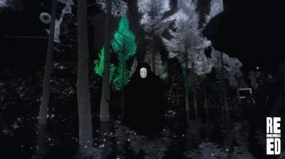четвертый скриншот из Rememoried