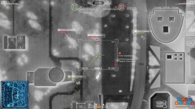 третий скриншот из Metal War Online: Retribution