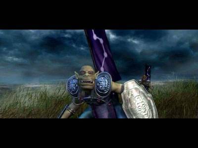 третий скриншот из Blade & Sword 2