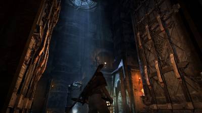 первый скриншот из Dragon's Dogma: Dark Arisen