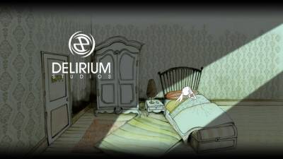 четвертый скриншот из The Rivers of Alice