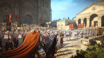 третий скриншот из Black Desert