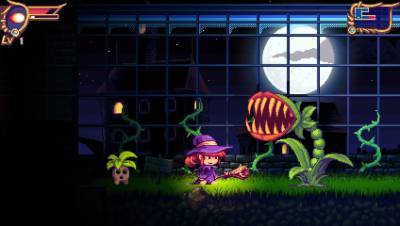 второй скриншот из Mystik Belle