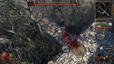 второй скриншот из Deathtrap