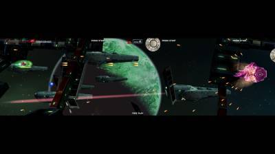 третий скриншот из Dariusburst: Chronicle Saviours