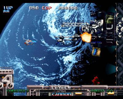 четвертый скриншот из Humble NEOGEO 25th Anniversary Bundle