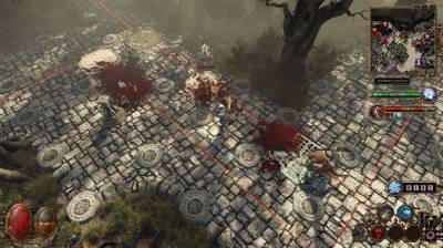 четвертый скриншот из Deathtrap