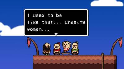 второй скриншот из LISA