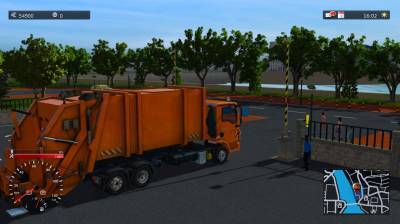 третий скриншот из Cityconomy: Service for your City