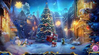 первый скриншот из Christmas Stories 4: Puss in Boots CE