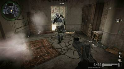 третий скриншот из Warface