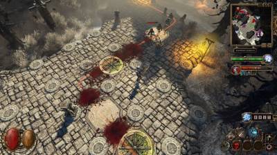 первый скриншот из Deathtrap