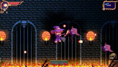 первый скриншот из Mystik Belle