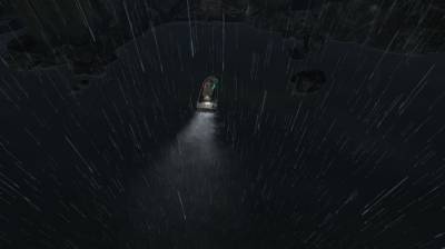 третий скриншот из The Ritual on Weylyn Island