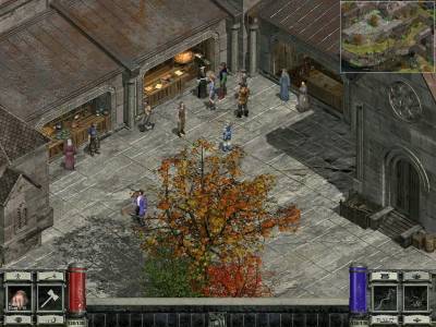 четвертый скриншот из GoldenLand Complete