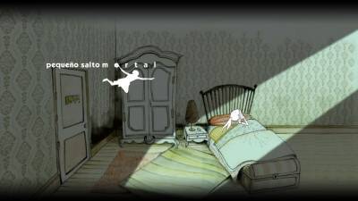 второй скриншот из The Rivers of Alice