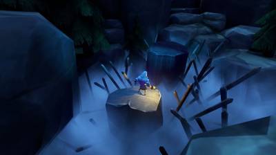 второй скриншот из Crossbow Warrior - The Legend of William Tell