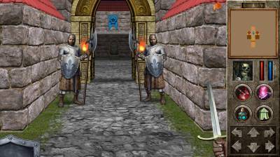 первый скриншот из The Quest