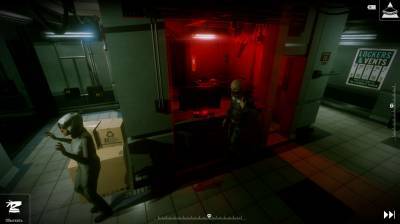 четвертый скриншот из Republique Remastered. Episode 1-4