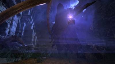 четвертый скриншот из Dragon's Dogma: Dark Arisen