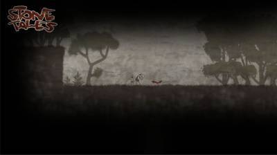 четвертый скриншот из Stone Tales