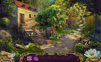 второй скриншот из Dark Romance 3: The Swan Sonata CE