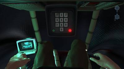 второй скриншот из Subject 13