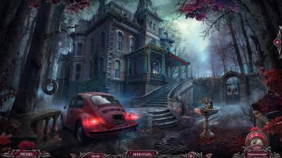 четвертый скриншот из Haunted Hotel 10: The X CE