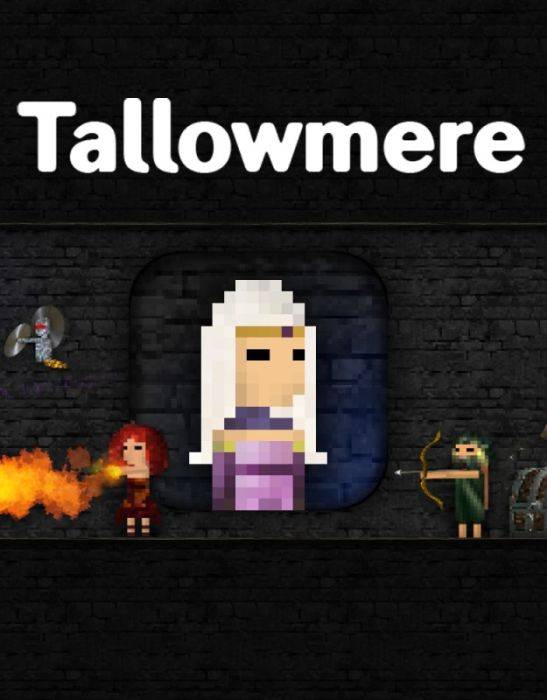 Tallowmere