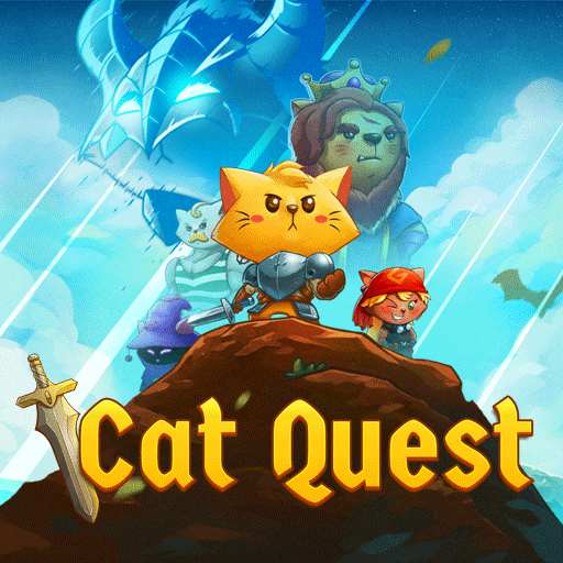 Cat Quest