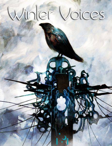 Winter Voices Winter Voices