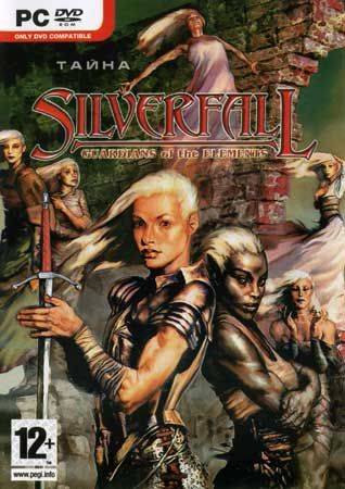 SilverFall: Guardians Of The Elements SilverFall: Guardians Of The Elements