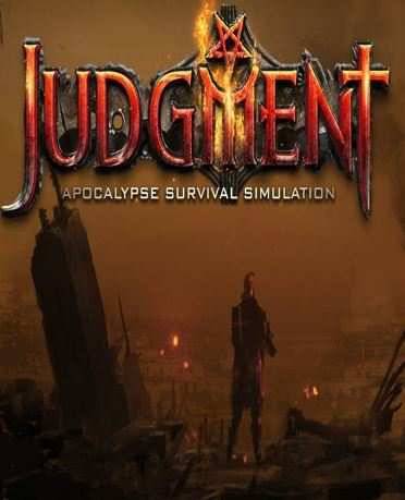 Judgment: Apocalypse Survival Simulation