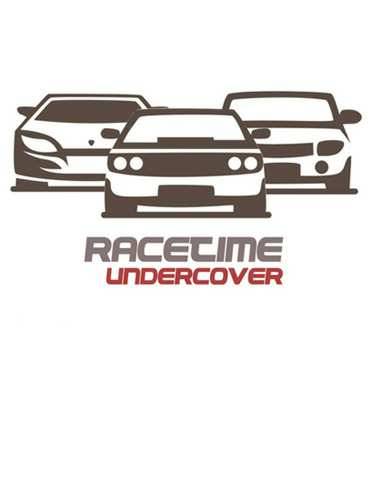 RaceTime: Undercover
