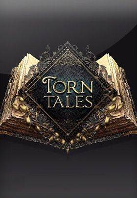 Torn Tales