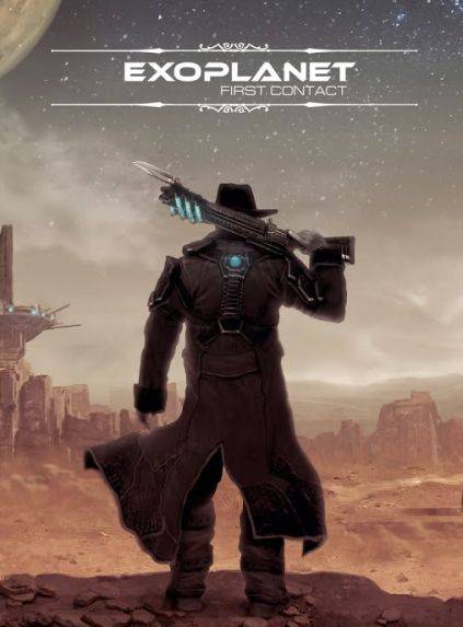 Exoplanet: First Contact
