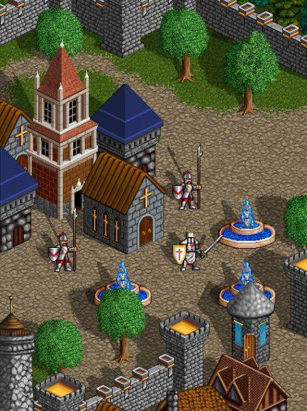 Royal Bounty HD