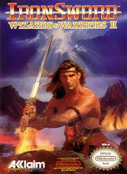 Wizards & Warriors Wizards & Warriors