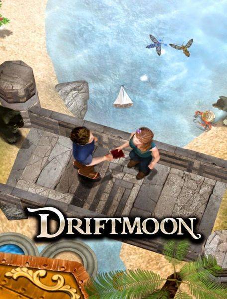 Driftmoon