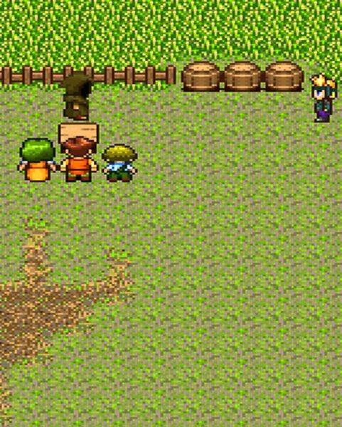 Final Fantasy: Endless Nova Final Fantasy: Endless Nova