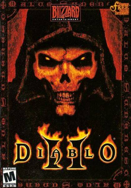 Diablo 2:The Fury Within & Awakening Diablo 2:The Fury Within & Awakening