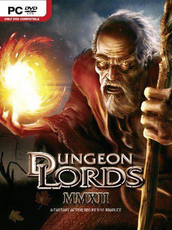 Dungeon Lords MMXII