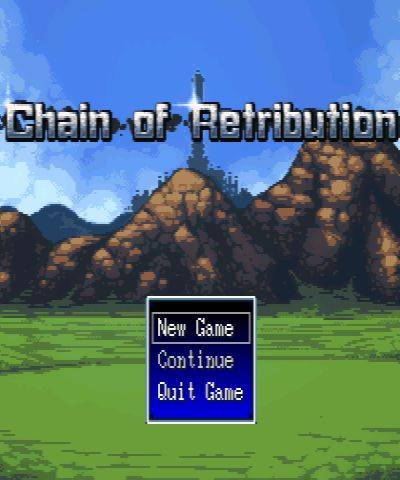 Chain Of Retribution