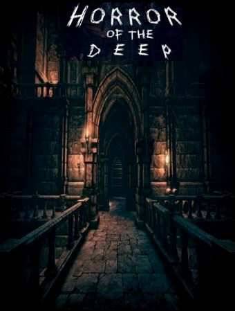 Horror of the Deep